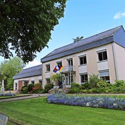 Mairie, Villaines-la-Juhel - Horaires d'ouverture