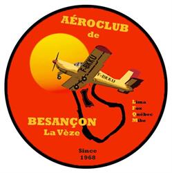 AEROCLUB DE BESANCON LA VEZE, La Vèze - Horaires d'ouverture