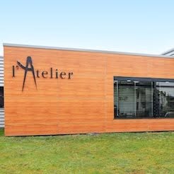 L' Atelier, Brioude - Horaires d'ouverture