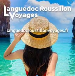 Selectour Afat Languedoc Roussillon Voyages (SARL), Béziers - Horaires d'ouverture