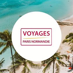 Voyages Paris-Normandie, Eu - Horaires d'ouverture