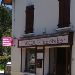 Agence Béroud Immobilier, Autrans - Horaires d'ouverture