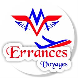 Errances, Paris - Horaires d'ouverture