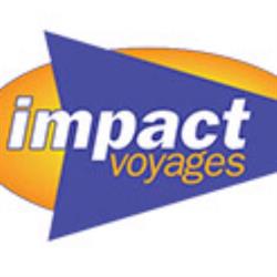 Impact Voyages, Paris - Horaires d'ouverture