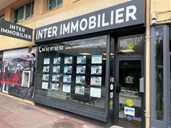 Inter Immobilier, Nice - Horaires d'ouverture