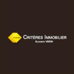 SARL Critères Immobilier, Bû - Horaires d'ouverture