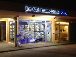 Agence immobilière La Clé Immobilier, Bormes-les-Mimosas - Horaires d'ouverture
