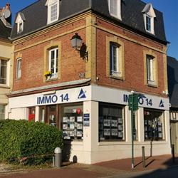 Immo 14, Touques - Horaires d'ouverture