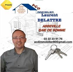 A.c.d Immobilier, Abbeville - Horaires d'ouverture