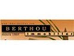 Berthou Immobilier, Saint-Sornin-Lavolps - Horaires d'ouverture