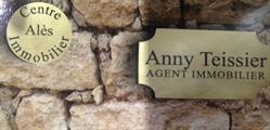 Anny Teissier - Virgile Namur Centre Alès Immobilier, - Horaires d'ouverture