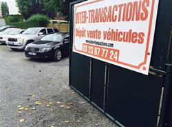 Inter Transactions, Saint-Quentin - Horaires d'ouverture
