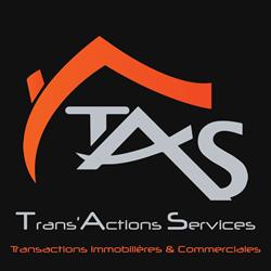 Trans'Actions Services, Saint-Chamond - Horaires d'ouverture