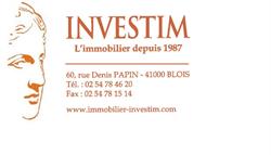 Investim, Blois - Horaires d'ouverture