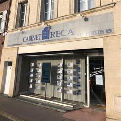 Cabinet Reca, Noyon - Horaires d'ouverture