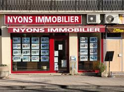 Agence Nyons Immobilier, - Horaires d'ouverture