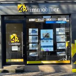 Quatre Pour Cent Immobilier, Olivet - Horaires d'ouverture