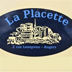 La Placette, Angers - Horaires d'ouverture