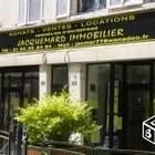 Jacquemard Immobilier, Meaux - Horaires d'ouverture
