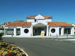 Agence du Littoral, La Faute-sur-Mer - Horaires d'ouverture