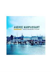 Agence Maupassant, Fécamp - Horaires d'ouverture