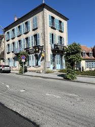 Marcon Immobilier Aubusson, - Horaires d'ouverture