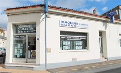 Cabinet Daniel Martin - Agence Immobilière, Bègles - Horaires d'ouverture