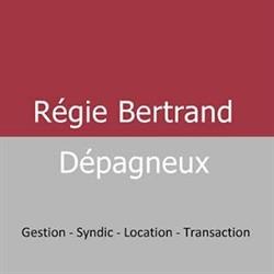 Régie Bertrand, Belleville - Horaires d'ouverture