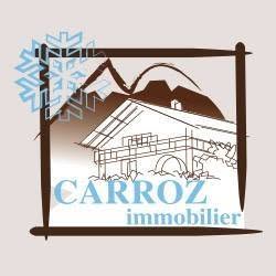 Agence Carroz Immobilier, Arâches-la-Frasse - Horaires d'ouverture