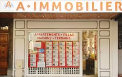 Agence Immobilière Etigny, Bagnères-de-Luchon - Horaires d'ouverture