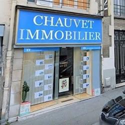 Cabinet Chauvet et Cie, Bagnolet - Horaires d'ouverture
