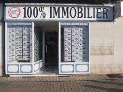 100 Pour Cent Immobilier, Chauvigny - Horaires d'ouverture