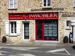 IC Immobilier, Égly - Horaires d'ouverture