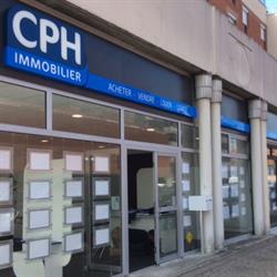 Agence Cph Immobilier, Cergy - Horaires d'ouverture