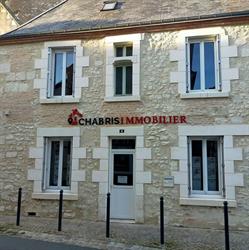 Chabris Immobilier, - Horaires d'ouverture