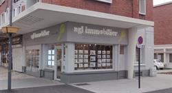 L'Adresse AGL Immobilier, Dunkerque - Horaires d'ouverture