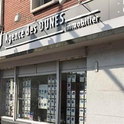Agence des Dunes, Dunkerque - Horaires d'ouverture