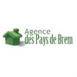 Agence Des Pays De Brem, Brem-sur-Mer - Horaires d'ouverture