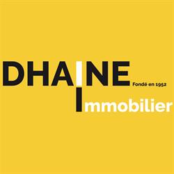 Agence Dhaine Immobilier, Drancy - Horaires d'ouverture