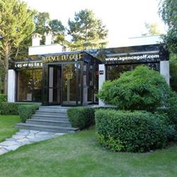 Agence Immobilière du Golf, Garches - Horaires d'ouverture