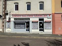 Agence Dailcroix, Le Creusot - Horaires d'ouverture