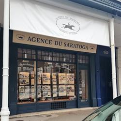 Agence du Saratoga, Deauville - Horaires d'ouverture