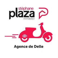 Stéphane Plaza Immobilier Delle, - Horaires d'ouverture