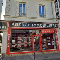 Agence Ouest Habitat, Houilles - Horaires d'ouverture