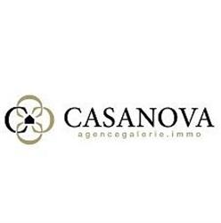 Agence Galerie Casanova, Clermont-l'Hérault - Horaires d'ouverture