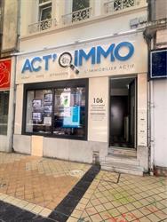 ACTIMMO Agence immobilière Calais, - Horaires d'ouverture