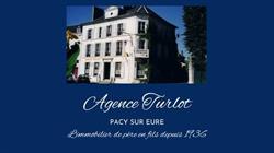 Agence Immobilière Turlot, Pacy-sur-Eure - Horaires d'ouverture