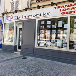 Imb Immobilier, Lagny-sur-Marne - Horaires d'ouverture