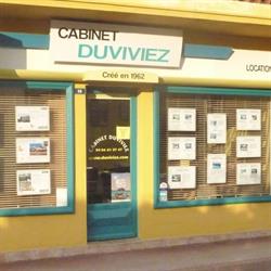 Agence Cabinet Duviviez, Cavalaire-sur-Mer - Horaires d'ouverture
