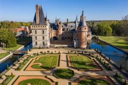 Agence Du Château, Maintenon - Horaires d'ouverture